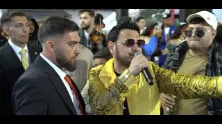 Copilul De Aur ❌ Yesmar ❌ Bolintin Marius Gache & Monica ❌ Familia Spoitoru 2025