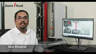 My favorite testXpert III feature - Reliable & Standard Compliant