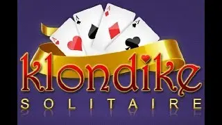 Klondike Solitaire - HTML Games
