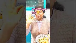 no onion no garlic recipe|baby patoto ki dry sabji #ytshorts #food #trending #recipe #reels