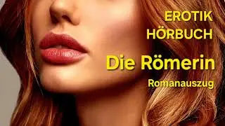 Sinnliches Hörbuch 🩵 Die Römerin von Alberto Moravia - Roman Auszug #audio #romance #deutsch