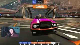G2 Stride | RLCS 2024 NA Open Qualifier 2 [Day 2]