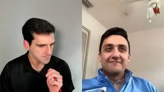 The AFA Podcast #10 ft. Andrew Castillo | AI, Work, and the Future of Human Value.