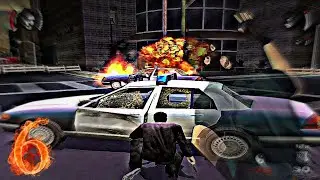From A Police Getaway To Fighting Chinese Assassins&hellip; | True Crime LA - Part 6