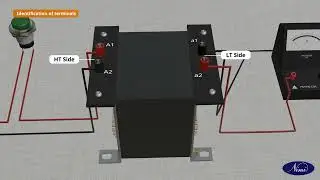 CALCULATE TRANSFORMATION RATIO OF SINGLE PHASE TRANSFORMER  | NIMI | DIGITAL|MALAYALAM |