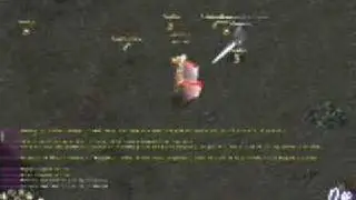 Conquer Online Gameplay Trailer