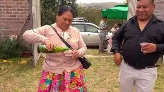 FELÍZ CUMPLEAÑOS CARLOS Y MARITZA
