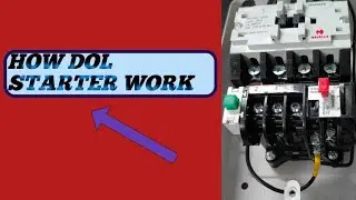 How To Work DOL Starter