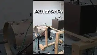 Drum ReAmping? Crazy! #shorts
