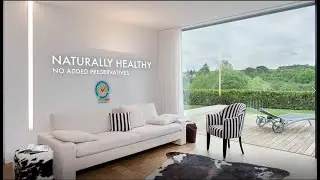 KEIM Innostar&reg; - Premium interior one coat white paint system.
