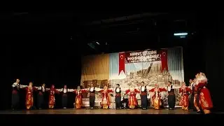 Fındıkzade Elazığ Derneği - Fatmalı,Keçike,Temirağa - Harput Geceleri 3 - Mayıs 2006
