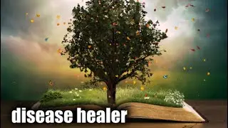 disease healer (morphic field)