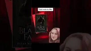 Discover Indie Horror Gems! #indiebooktok #indie #horrorbooks