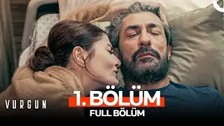 Vurgun 1. B&ouml;l&uuml;m