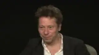 Venus In Furs - Matthew Amalric Intv