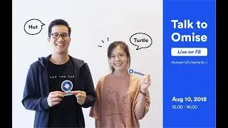 Omise LIVE: Industry and Product Updates