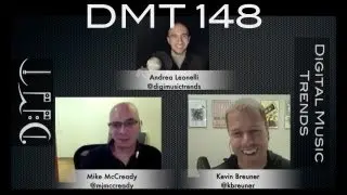 DMT 148: Spotify Connects, Twitter Commerce,  Vevo & GEMA, Yahoo! redesigns Music & more...
