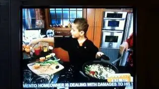 Mandarin Festival on Good Day Sacramento
