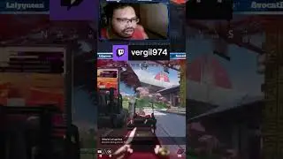 #apexlegends clutch top 1 | vergil974 sur #Twitch