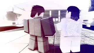 Возвращаюсь в Unusual Force в roblox