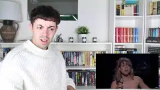 Mariah Carey - Forever (Live at Madison Square Garden) | REACTION