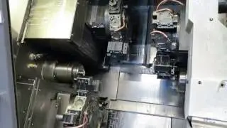 Nakamura Super NTY3