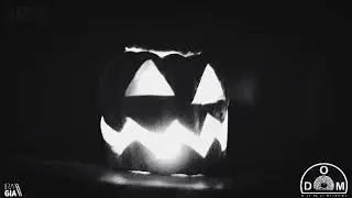 HALLOWEEN || D.O.M || DIGITAL OF MEHANIKA || 2020