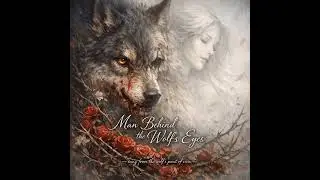 Man Behind the Wolf&rsquo;s Eyes &ndash; Part I | A Dark Fantasy Poem