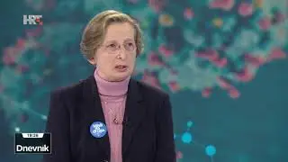 CIJEPLJENJE PROTIV COVID-a19 - PROF. ALEMKA MARKOTIĆ