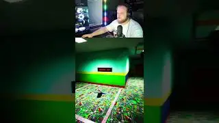 Опа и сново анамалии !  #shorts #kolyvan #games  #reaction #gaming