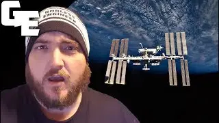 ISS Is A Hoax and Proves The Flat Earth Model, Flat Earth Comments || Flat Earth Friday