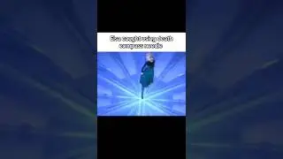 Akaza&rsquo;s Death Compass Needle ❄️🪡🔥#demonslayer #memes #fyp