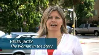 Helen Jacey &mdash; Writing Memorable Female Characters (MWP.com Teaches Filmmakers)