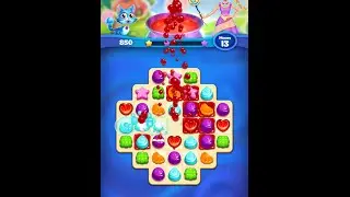 Crafty Candy - Trailer