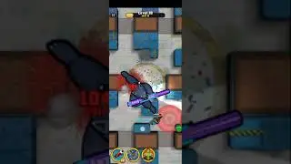 Hunter Assassin 2 🎮 game Level 11/10 #gaming_fun7 #gaming #fun #viral #games