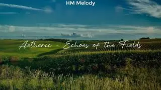 Aetheric | Echoes of the Fields [4K]