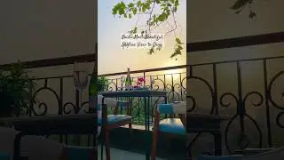 Noida Best Skyline Dine-in Restaurant #trendingvideo