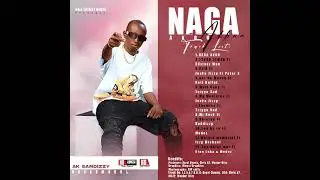 Wolf Gang - Trigga Sad Featuring Ak Sandizzi GodKamarul 