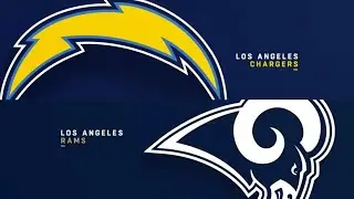 Score Chargers vs Rams Tickets for as Low as $14 at SoFi Stadium!