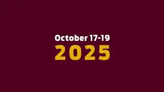 Alumni Weekend 2025 at Loyola University Chicago Save The Date