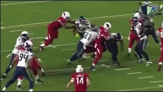 Kam Chancellor Highlights | Die Young - Kesha