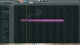 FLP FUTURE BOUNCE (Sens - ID)