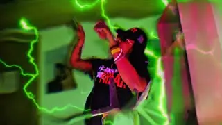 King Gussh - Love Is Like A Pill (Official Music Video)