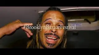 New York City Festival - Brooklyn Bazaar Festival 2018 - Shot by WalkAwaySmilin