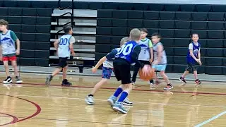 Junior Jazz Basketball Highlights&mdash;02/14/26