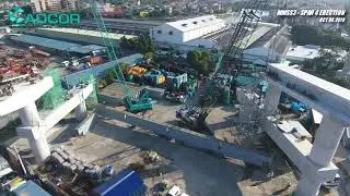 Skyway Stage 3 phase 2B - Unibridge -  October 2018