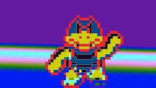 ZURG Effects
