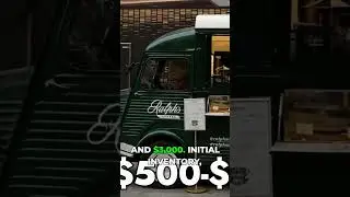 Startup Costs for a Coffee Cart in 2025 | Affordable Coffee Business