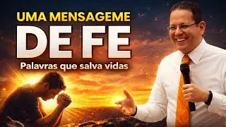 Aprenda A Vencer Os Dias Difíceis 🙏- Bispo Jadson santos