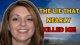 7 WORDS AT MIDNIGHT THAT DESTROYED MY 'PERFECT' LIFE - AND SAVED MY SOUL! | Christian Testimony